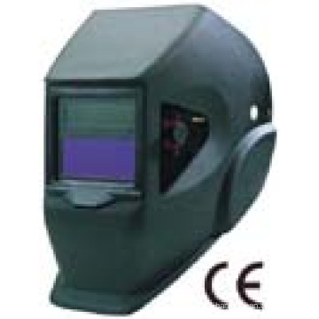 Solar Auto-Darkening Welding Helmet MD 0385